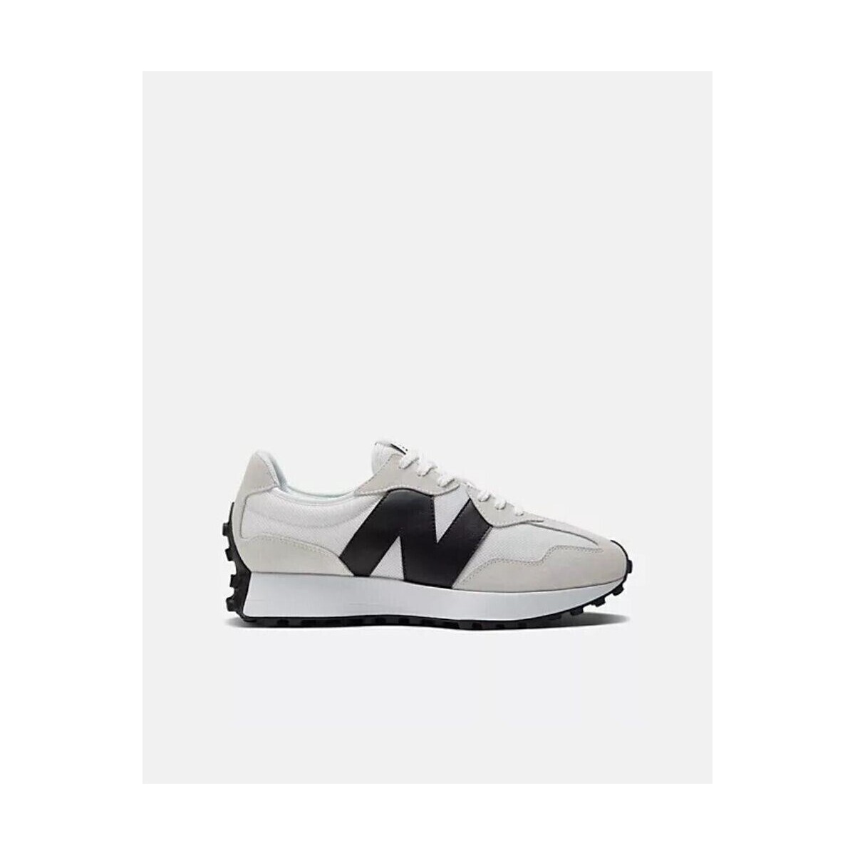 New Balance  MS327CWB  Bílá