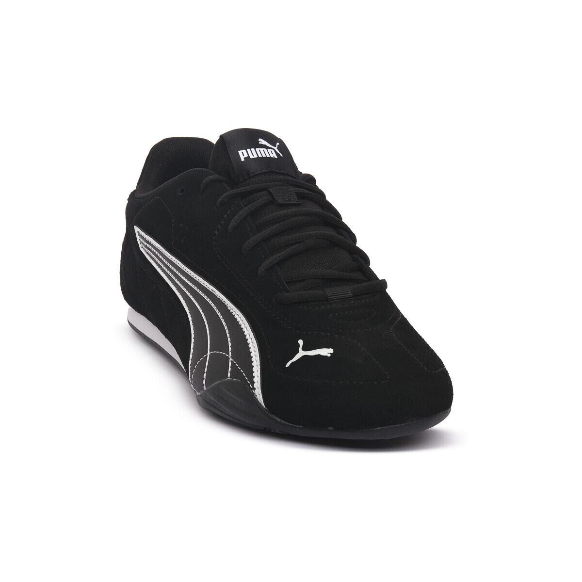 Puma  02 CATCH  Černá