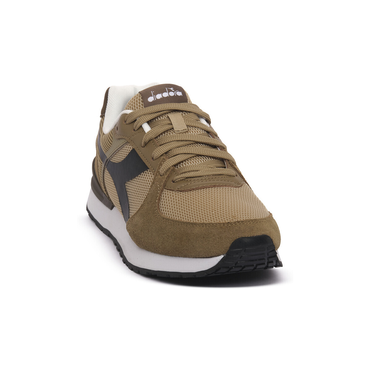 Diadora  C0109 FENICE  Béžová