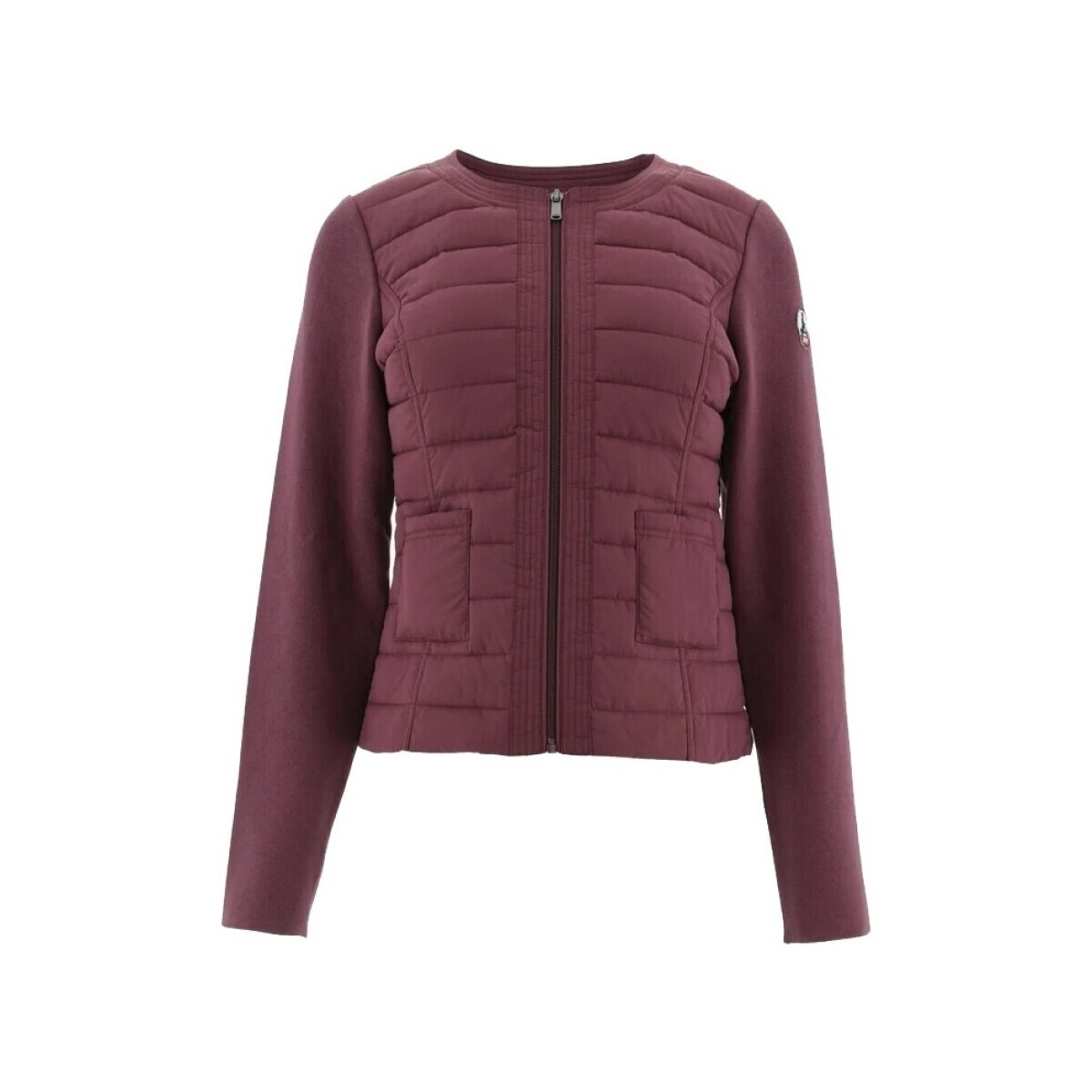 JOTT  ALMERIA  Bordó