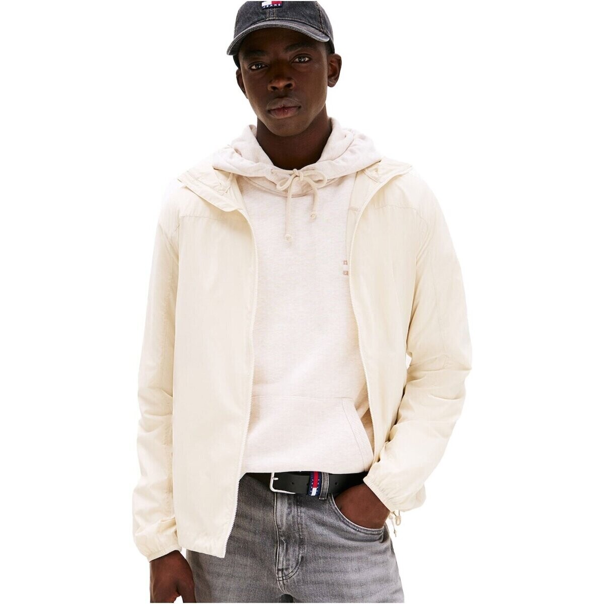 Tommy Jeans DM0DM21669 Béžová