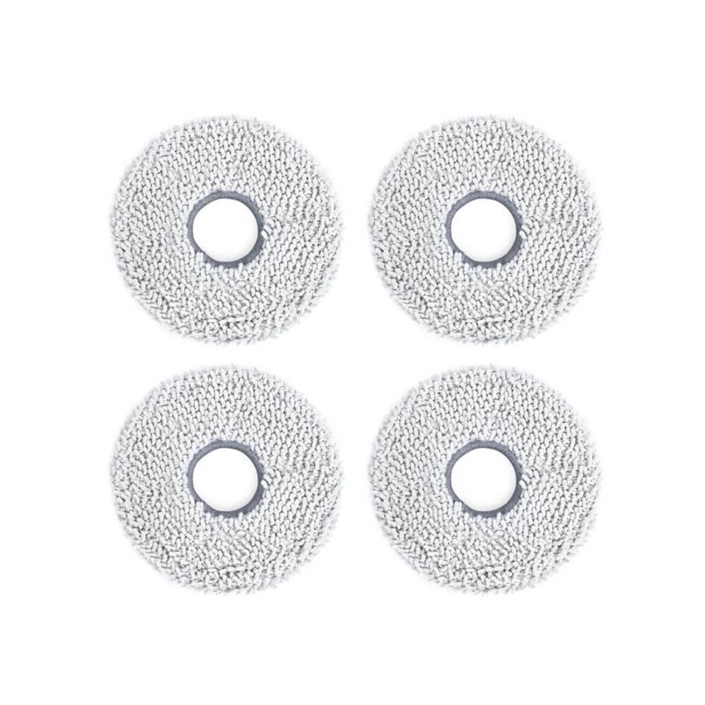 Náhradní mopovací hadříky pro DEEBOT T50 MAX PRO / T50 PRO 2 páry