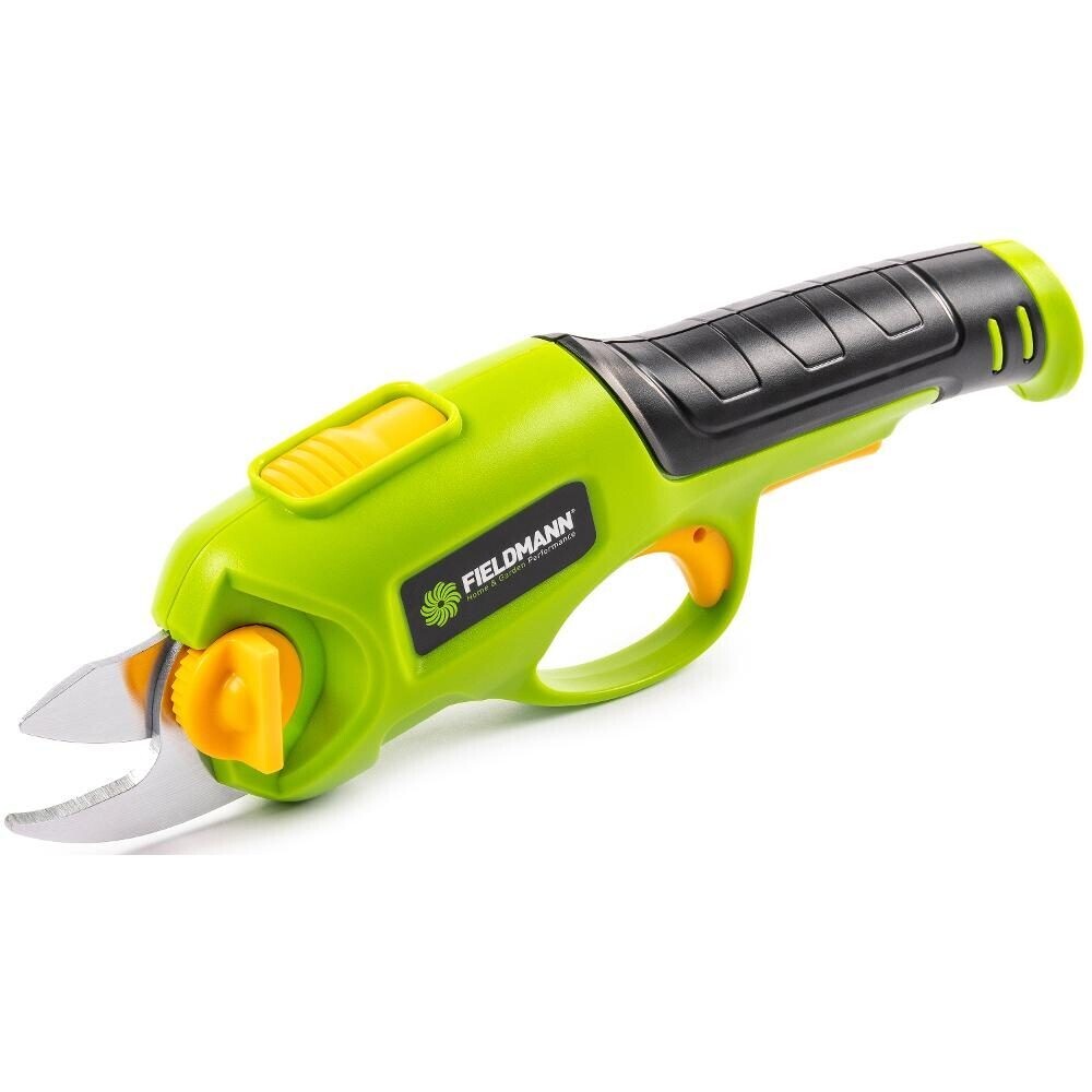Aku zahradní nůžky FIELDMANN FZN 4015-A