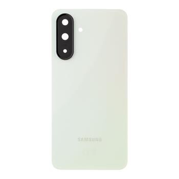 Kryt baterie Samsung Galaxy A36 5G, lime (Service Pack)