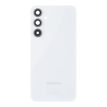 Kryt baterie Samsung Galaxy A35 5G, ice blue (Service Pack)