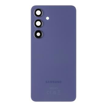 Kryt baterie Samsung Galaxy S24, cobalt violet (Service Pack)