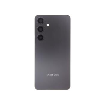 Kryt baterie Samsung Galaxy S24, onyx black (Service Pack)