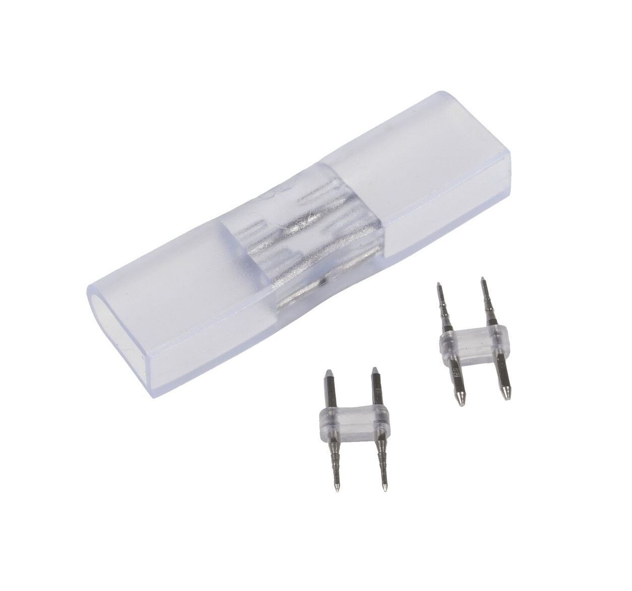 T-LED Spojka LED pásku NEON 230V 076516