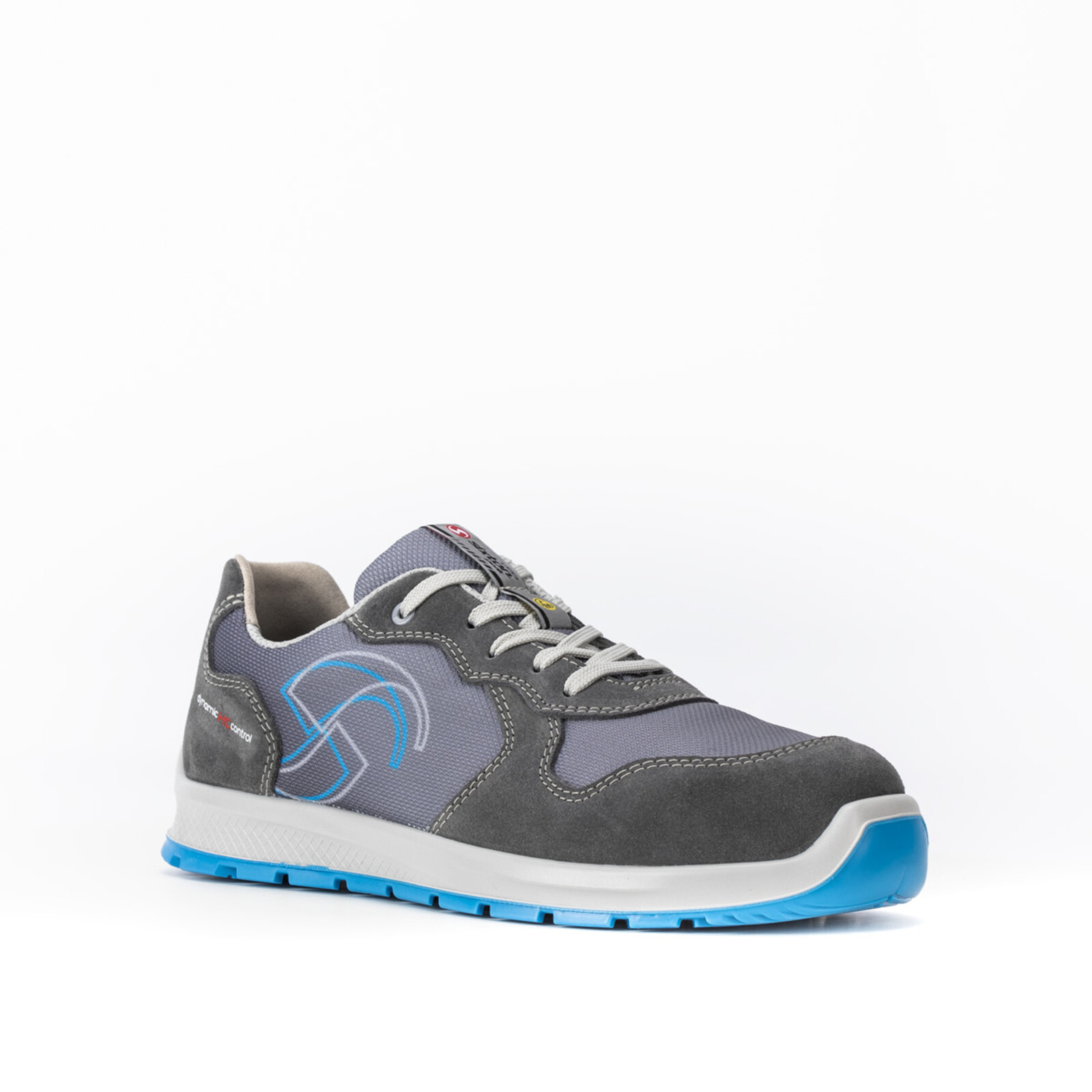 SIXTON Peak Sixton SKIPPER VELA S1PS FO SR Obuv 38