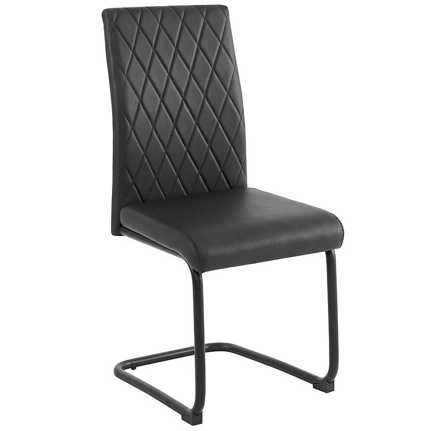 Židle Christa 6135 černá