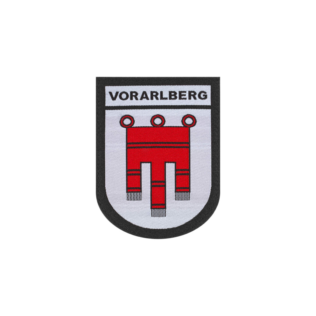 Nášivka Claw Gear znak Vorarlbersko - barevná