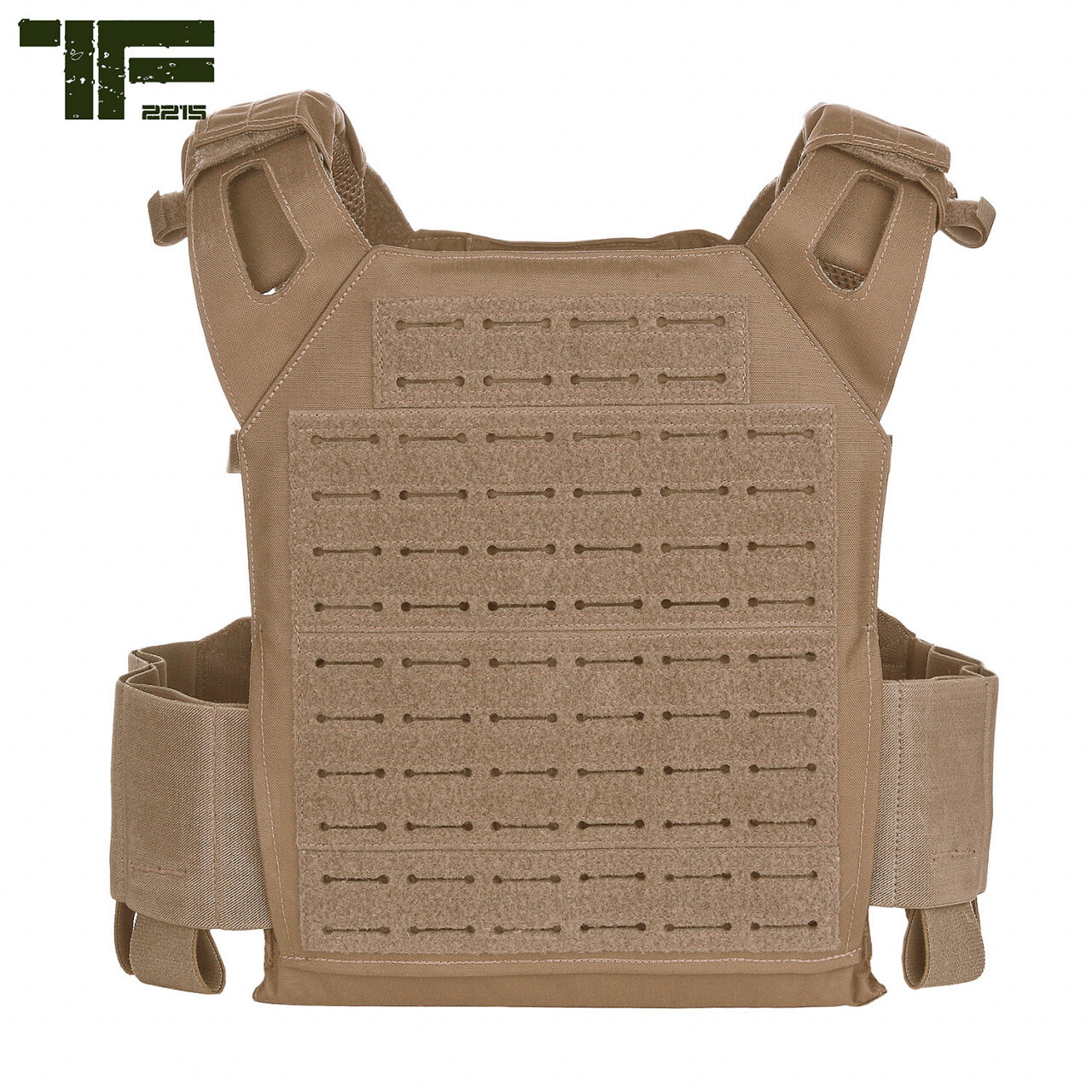 Hrudní nosič Task Force 2215 Modular - coyote