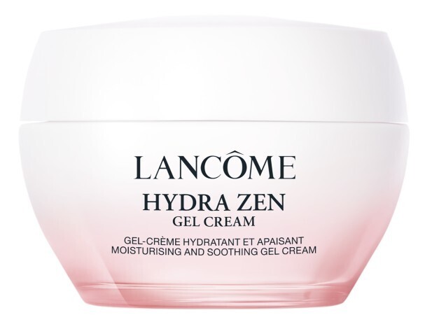 Lancôme Zklidňující hydratační pleťový gelový krém Hydra Zen (Gel Cream) 30 ml