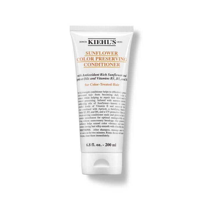 Kiehl's Kondicionér pro suché vlasy Olive Fruit Oil (Nourishing Conditioner) 500 ml