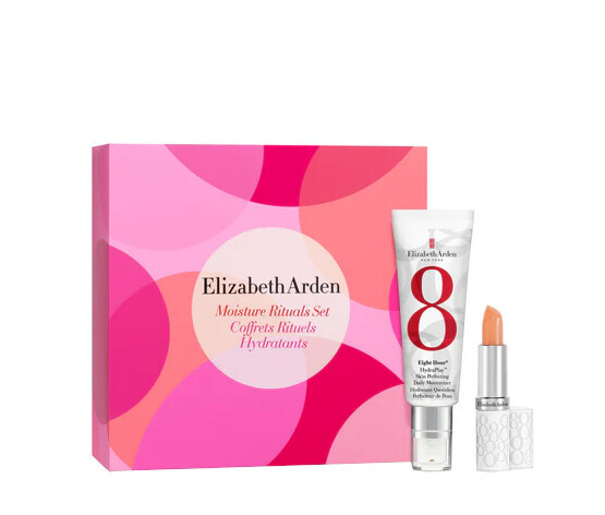 Elizabeth Arden Dárková sada Eight Hour HydraPlay Starter Set