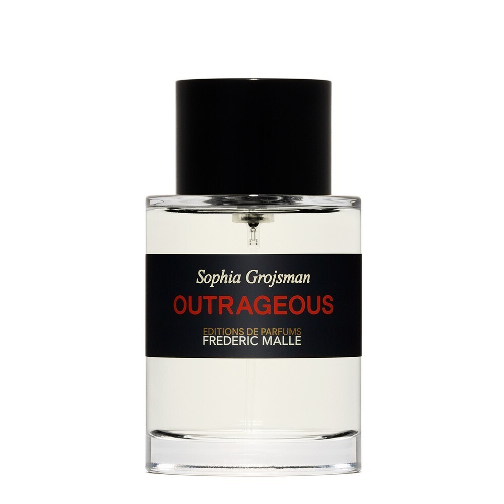 Frederic Malle Outrageous! - EDT 100 ml