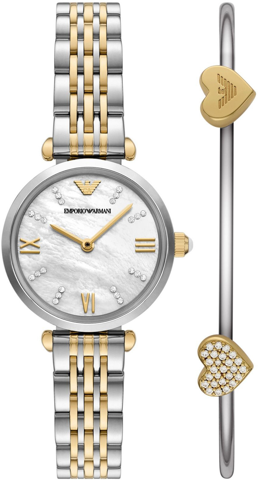 Emporio Armani Classic SET AR80078SET