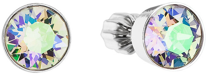 Evolution Group - Pavona Náušnice s krystaly Swarovski 31113.5 paradise shine