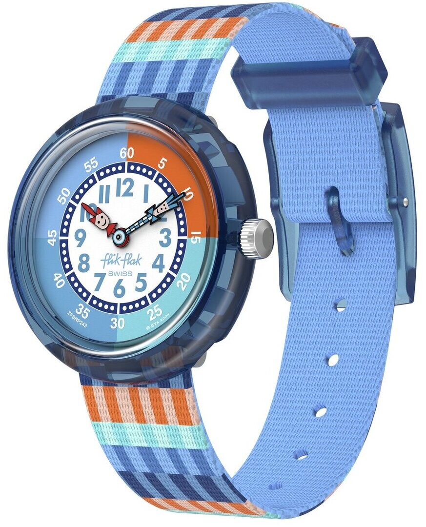 Flik Flak Dětské hodinky ZFBNP243