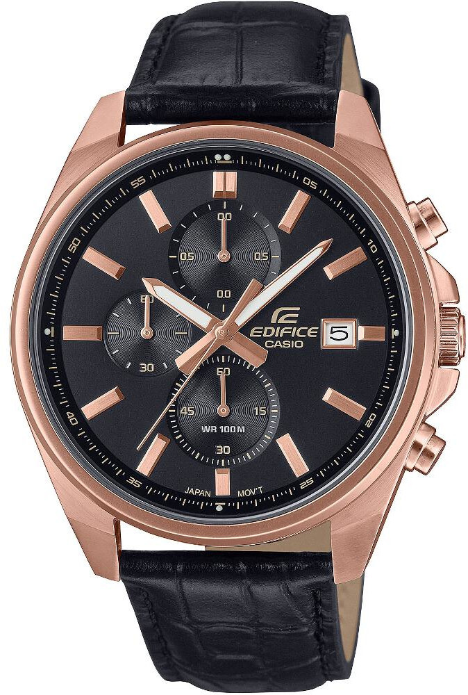 Casio Edifice EFV-610ECL-1AUEF (198)