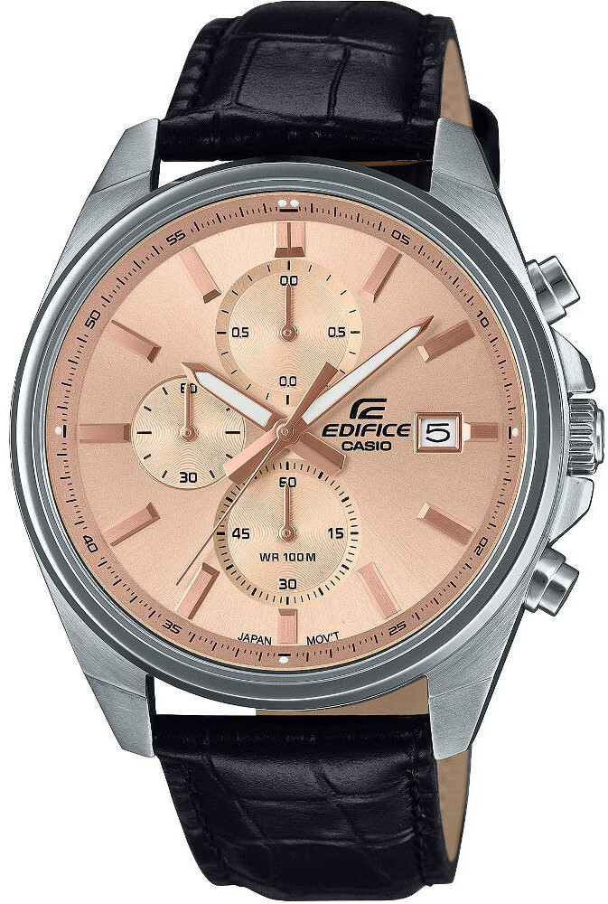 Casio Edifice EFV-610EL-5AUEF (198)