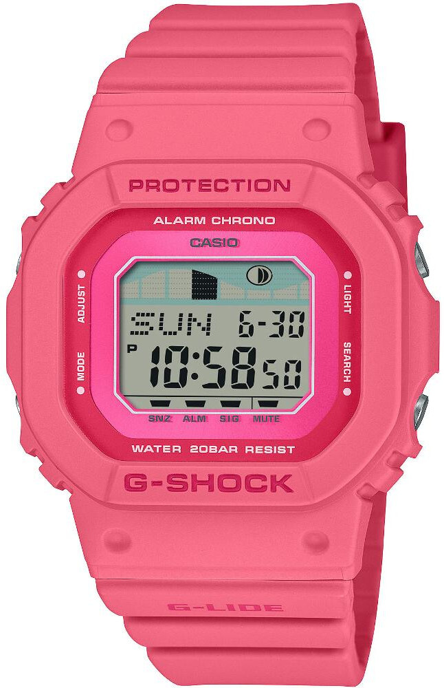 Casio G-Shock G-LIDE GLX-S5610-4ER (377)