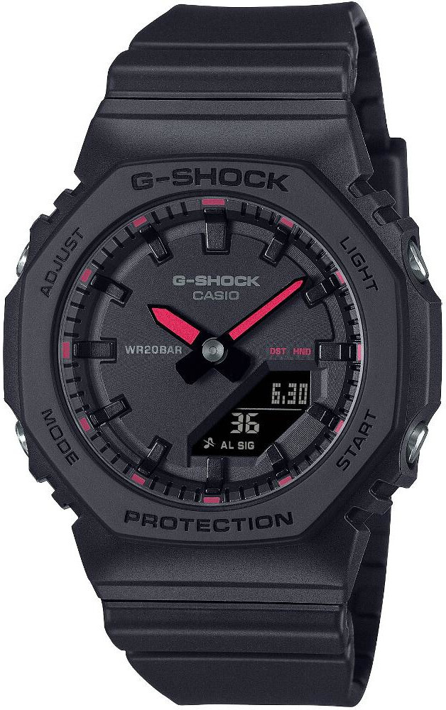 Casio G-Shock Classic GMA-P2100SA-1A1ER (619)
