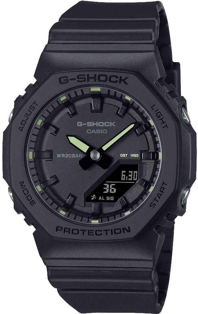 Casio G-Shock Classic GMA-P2100SA-1A2ER (619)
