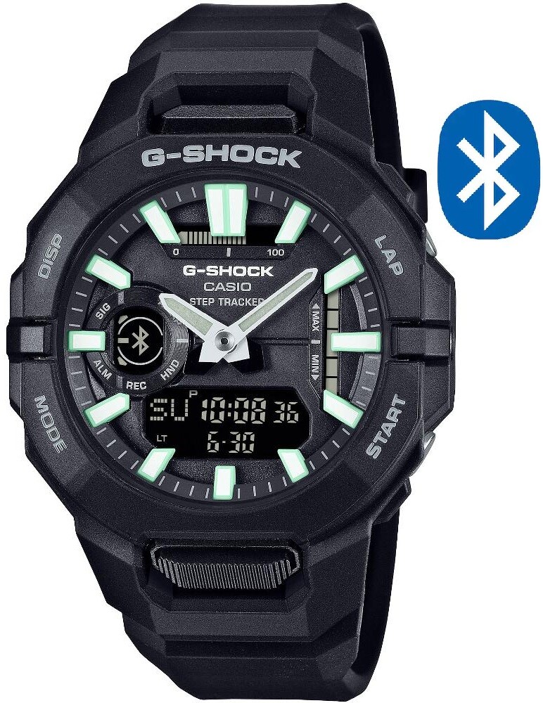 Casio G-Shock Step Tracker GBA-950-1AER (687)