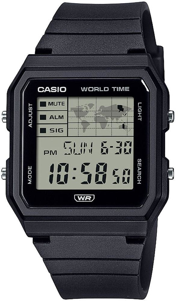 Casio Sport LF-30W-1AEF (415)