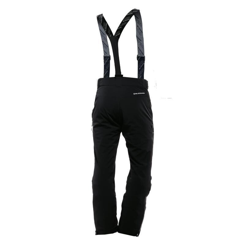 Blizzard Leogang black