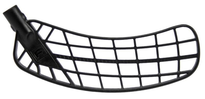 Freez G-4 čepel - černá POUZE R (VÝPRODEJ)