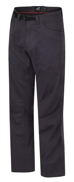 Hannah Punch dark shadow