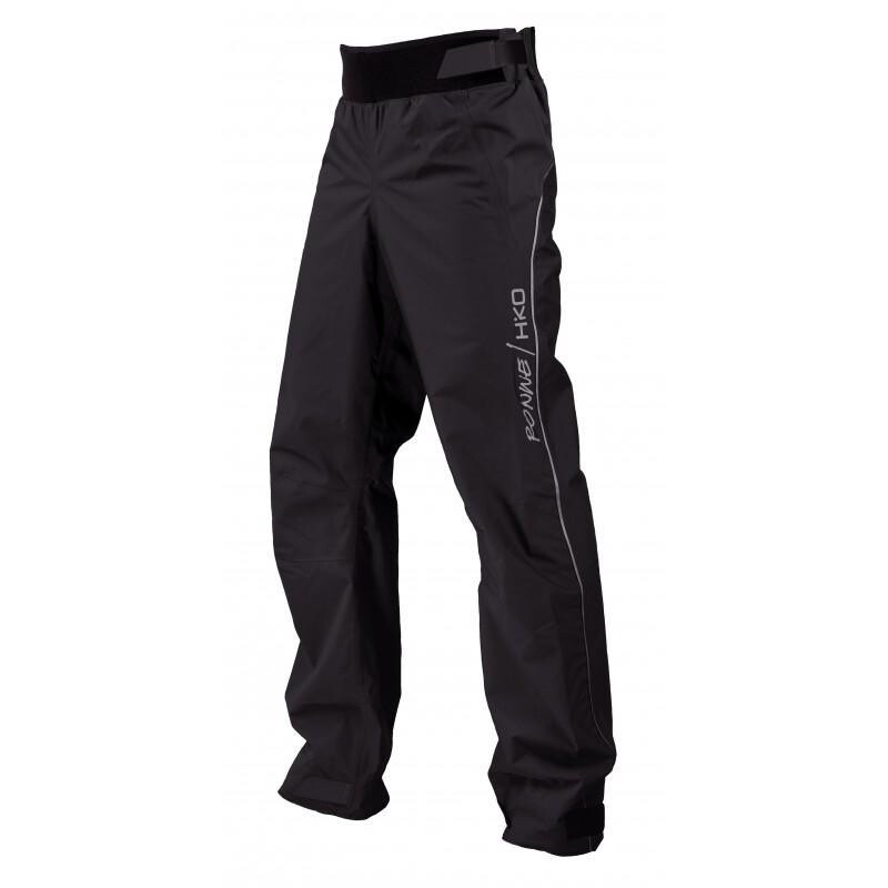 Hiko Ronwe ION vodácké kalhoty POUZE XL (VÝPRODEJ)
