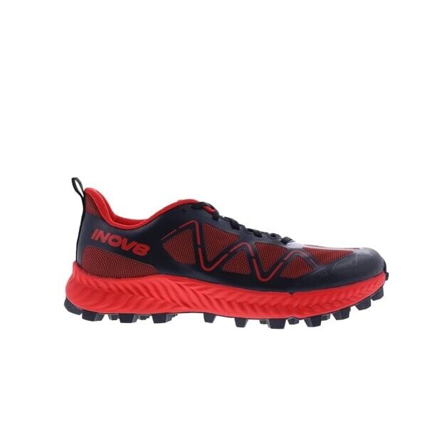 Inov-8 MUDTALON M (P) red/black