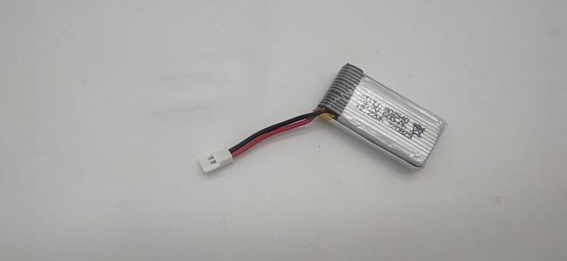 IQ models Akumulátor 3,7V 600mAh LiPo