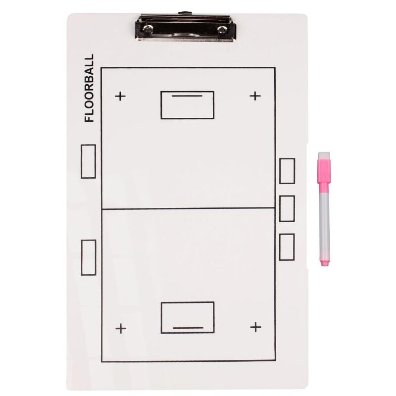 Merco Floorball 40 trenérská tabule