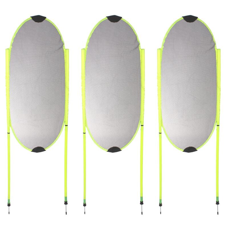 Merco Pop Up Dummy tréninková figurína sada 3 ks