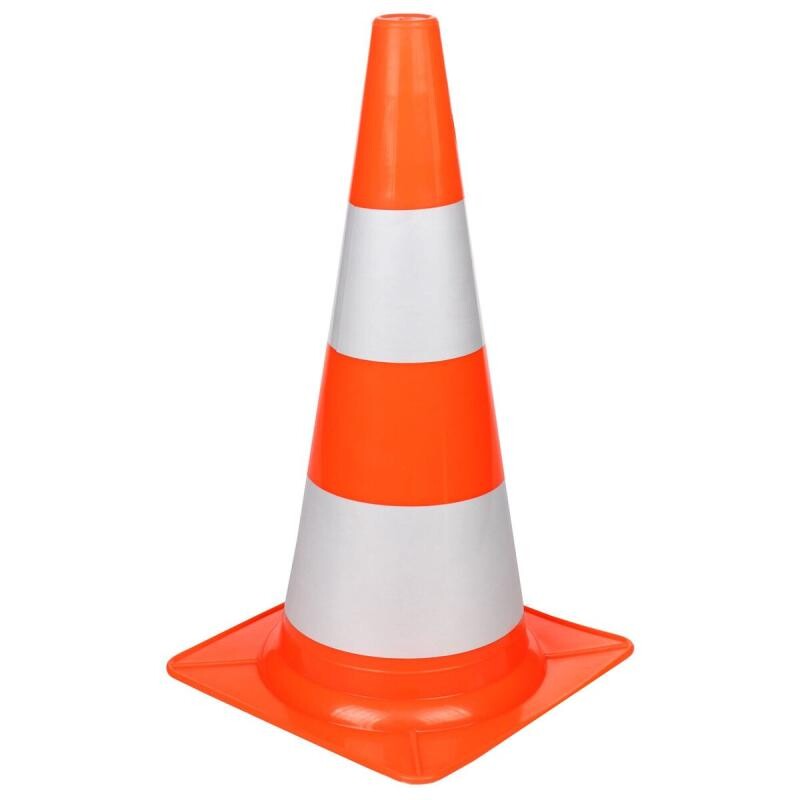 Merco Traffic Cone 38 vytyčovací kužel