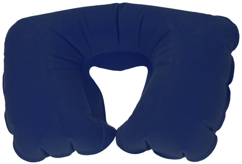 Redcliffs Nafukovací cestovní límec tmavě modrá