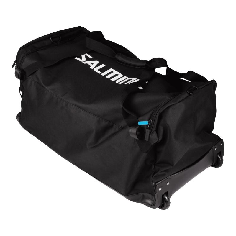 Salming Trolley 125 L Black