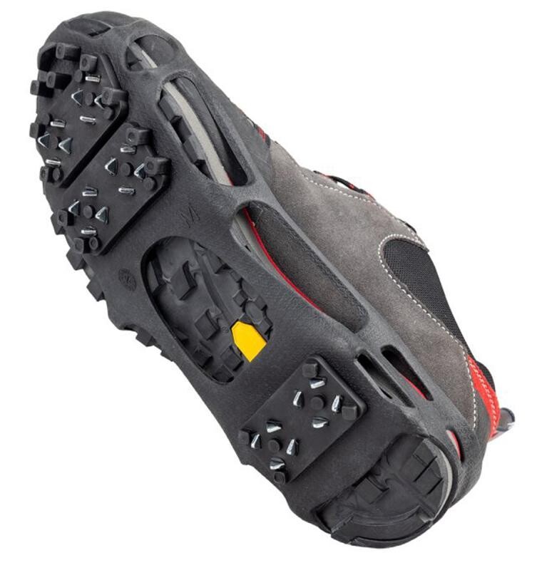 Yate Nesmeky Ice Cleats POUZE S (VÝPRODEJ)