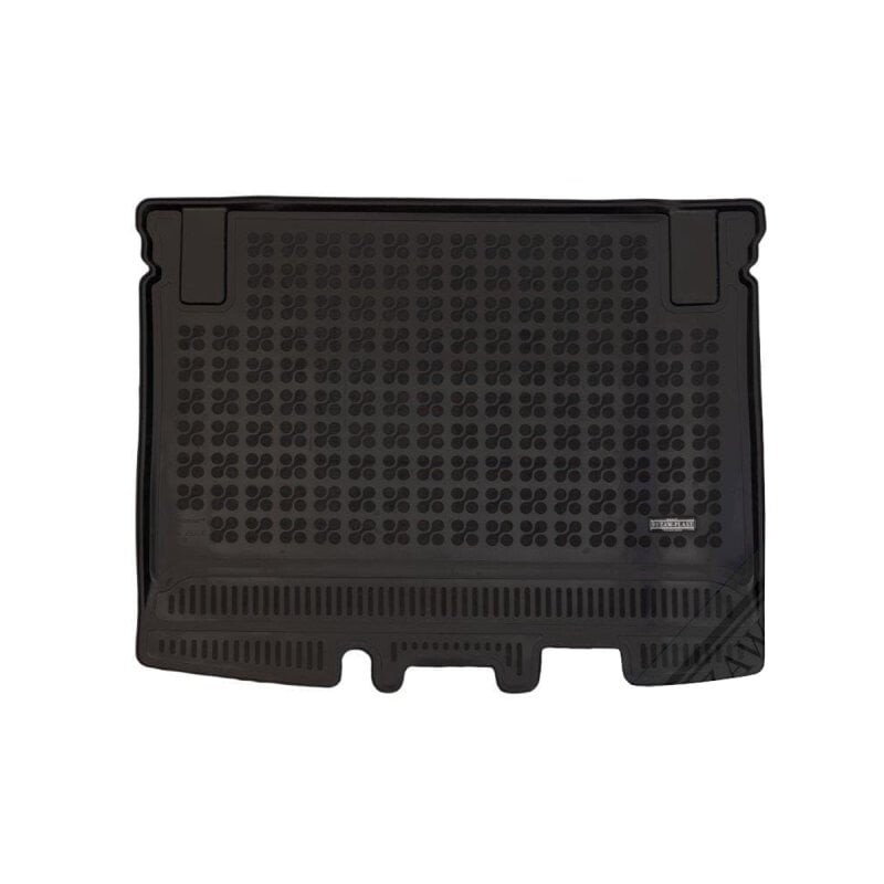 Gumová vana do kufru Rezaw-Plast Ford Tourneo Courier 2023-