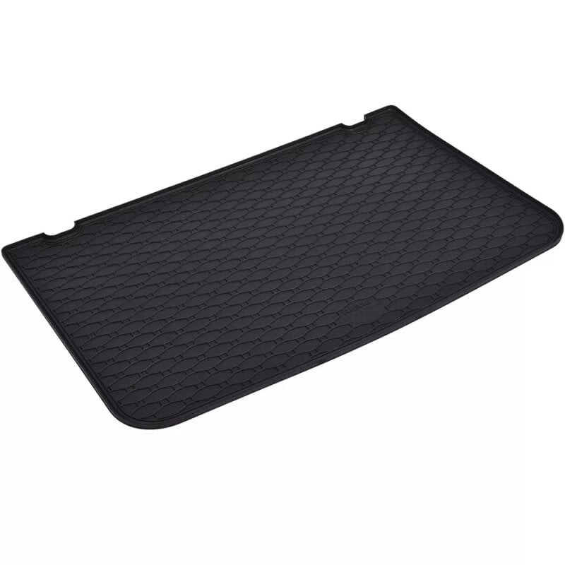 Gumová vana do kufru Rigum Renault Clio 2012- 2019 (hatchback)