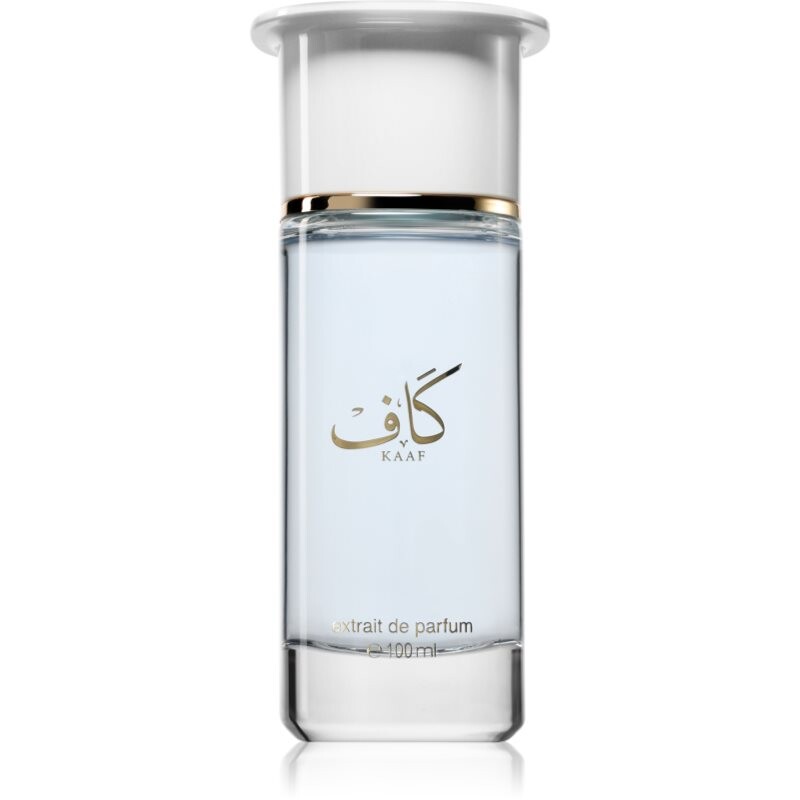 Ahmed Al Maghribi Kaaf parfémový extrakt unisex 100 ml