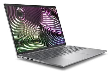 HP ZBook X G1i 16 / 16