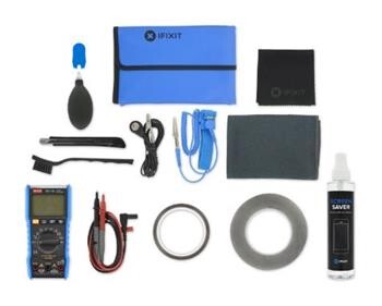 iFixit Pro Tech Diagnostic Module, profesionální diagnostický modul pro elektroniku