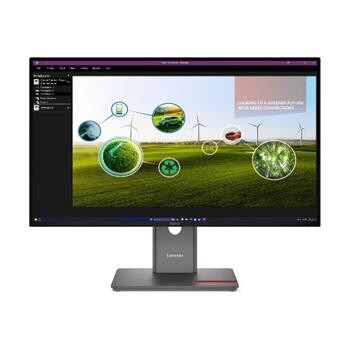 Lenovo ThinkVision/P27q-40/27