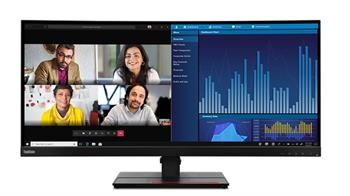 Lenovo ThinkVision/P34w-20/34,1