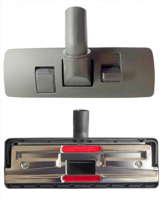 Hubice Standard k vysavačům ZELMER přepínací